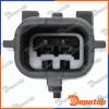 Amortisseur de suspension arrière gauche pour RANGE ROVER | A-LR-013